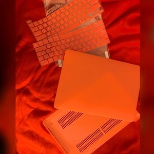 MacBook Pro 13” inch computer case